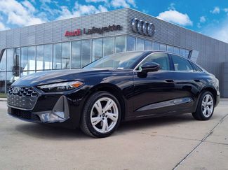 Used 2025 Audi A5 2.0T Premium Plus w/ Premium Plus video 1