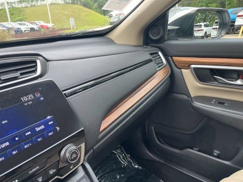 Used 2017 Honda CR-V Touring image 28