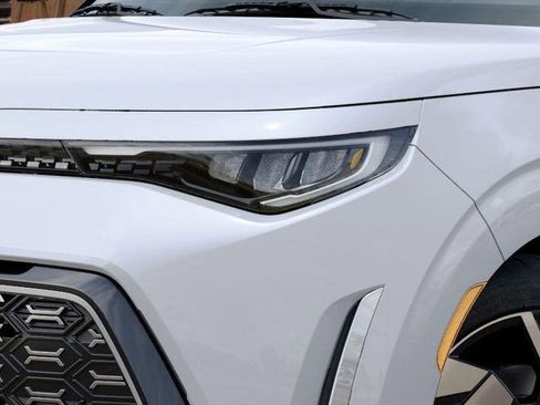 New 2025 Kia Soul GT-Line w/ GT-Line Technology Package image 10