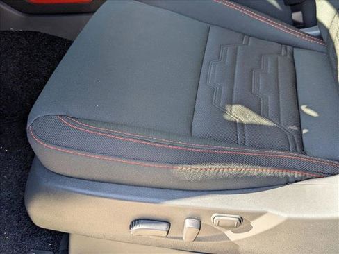 New 2026 Nissan Frontier Pro-X image 4