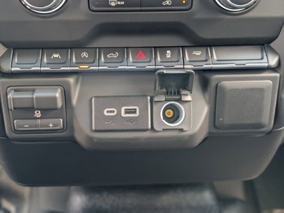 New 2026 Chevrolet Silverado 1500 W/T w/ WT Value Package