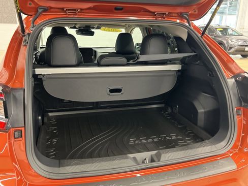 Used 2025 Subaru Crosstrek 2.5i Limited w/ Crosstrek Mirror Package image 21