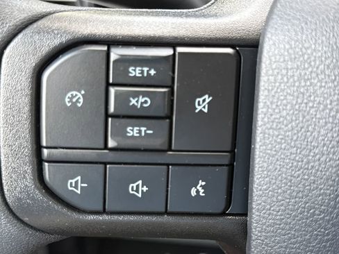 New 2026 Ford F350 XL w/ STX Appearance Package image 26