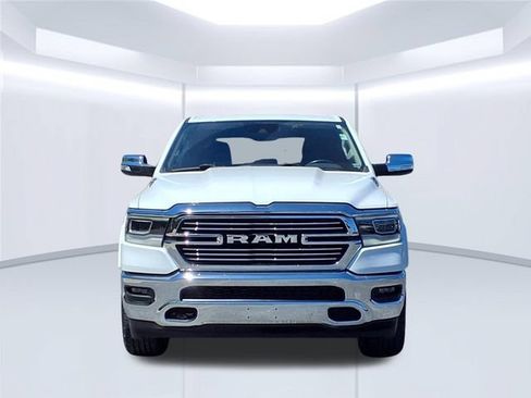 Used 2022 RAM 1500 Laramie AWD/4WD image 37