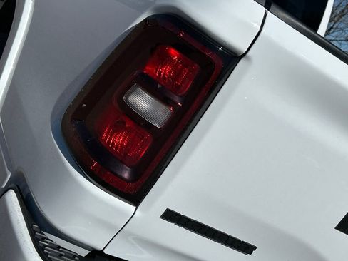 Used 2026 RAM 1500 Big Horn image 26