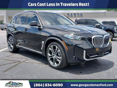 Used 2026 BMW X5 xDrive40i w/ Climate Comfort Package