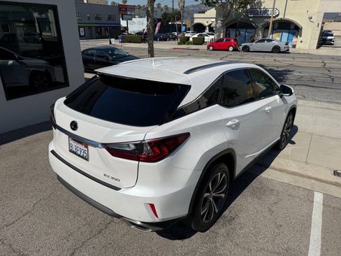 Used 2019 Lexus RX 350 FWD w/ Navigation Package image 15