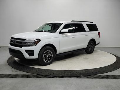 Used 2024 Ford Expedition Max XLT