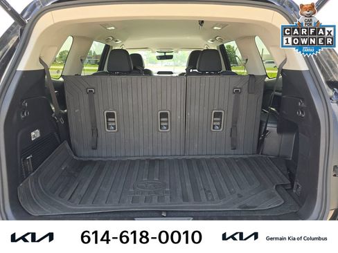 Used 2021 Subaru Ascent Limited w/ Popular Package #2A AWD/4WD image 20