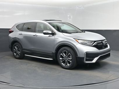 Used 2020 Honda CR-V EX-L
