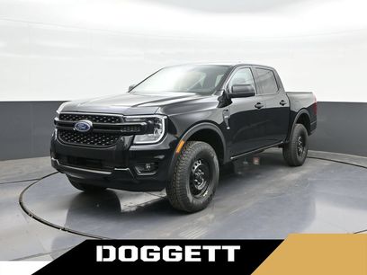 New 2026 Ford Ranger XL