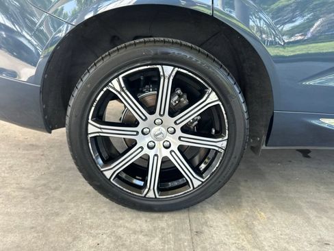 Used 2021 Volvo XC60 T5 Inscription w/ Protection Package Premier AWD/4WD image 20