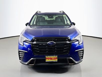 New 2026 Subaru Ascent Limited Bronze