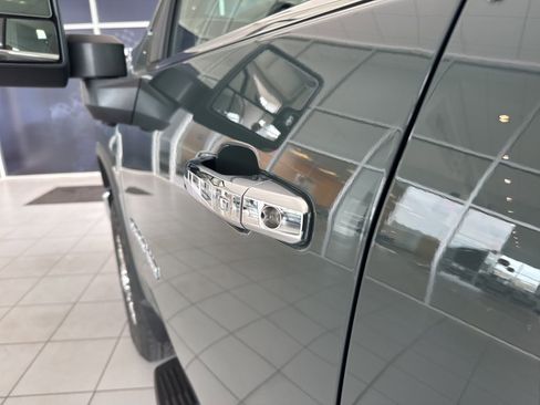 New 2026 Chevrolet Silverado 2500 LTZ w/ LTZ Convenience Package image 10