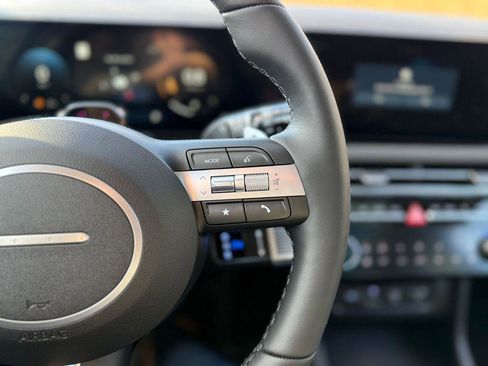 New 2026 Hyundai Tucson Limited image 14