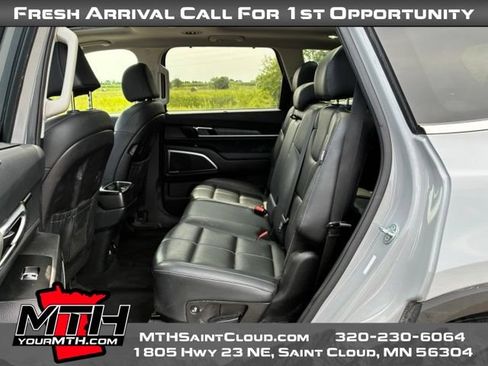 Used 2023 Kia Telluride SX AWD/4WD image 10