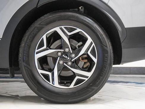 Used 2023 Kia Sportage LX FWD image 36