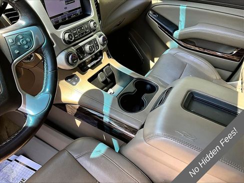 Used 2018 GMC Yukon SLT w/ Premium Edition AWD/4WD image 13