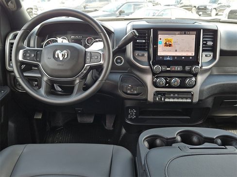 New 2026 RAM 5500 Tradesman w/ Chrome Appearance Group image 18