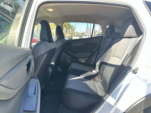 Used 2021 Subaru Crosstrek 2.0i image 26