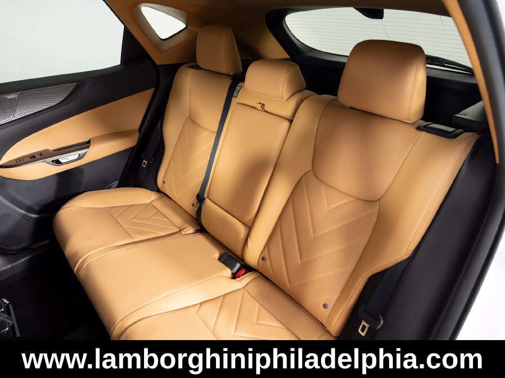 Used 2026 Lexus NX 450h+ AWD w/ Accessory Package (2T) image 39