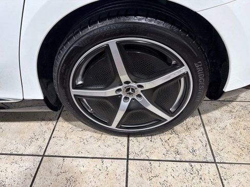 Used 2023 Mercedes-Benz EQE 350+ EQE 350+ Sedan image 8