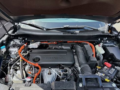 Used 2024 Honda CR-V Sport image 29