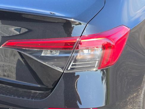 Used 2024 Honda Civic Touring image 12