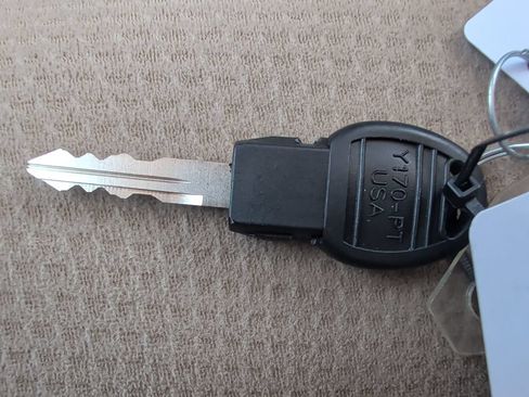 Used 2016 Dodge Grand Caravan American Value Package FWD image 16
