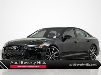 Used 2025 Audi A6 Premium Plus w/ Premium Plus Package AWD/4WD video 1