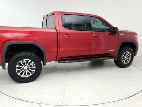 Used 2021 GMC Sierra 1500 AT4 w/ AT4 Value Package image 7