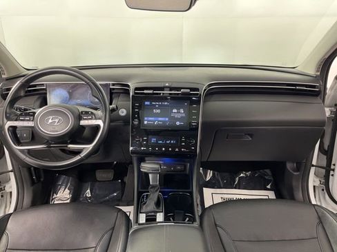 Used 2022 Hyundai Tucson SEL w/ Convenience + Premium Package image 39