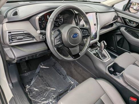 Used 2024 Subaru Outback Onyx Edition AWD/4WD image 10