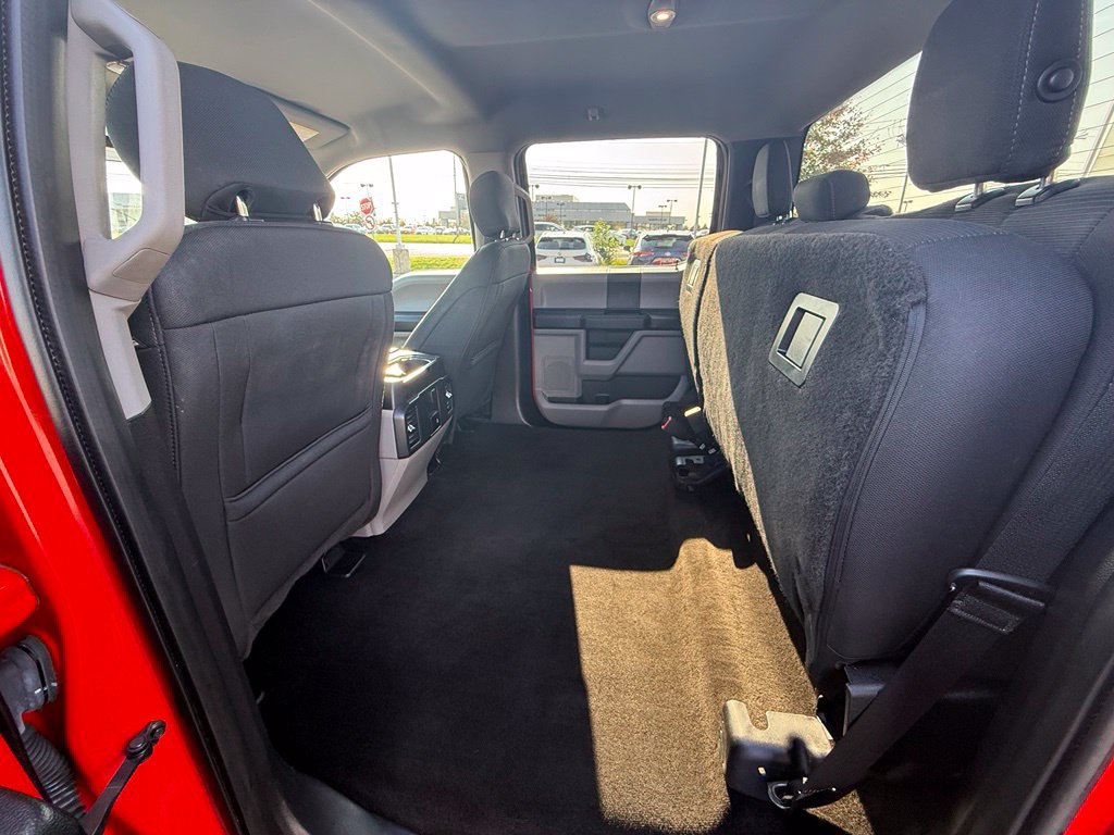 Used 2018 Ford F150 XL w/ Equipment Group 101A Mid AWD/4WD image 21