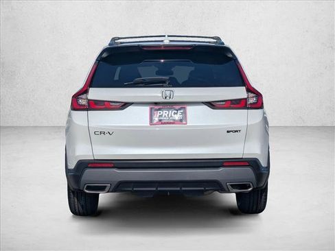 Used 2024 Honda CR-V Sport image 7