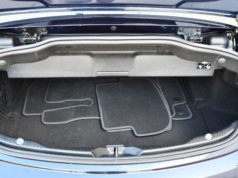 Used 2018 Mercedes-Benz C 300 Cabriolet image 17