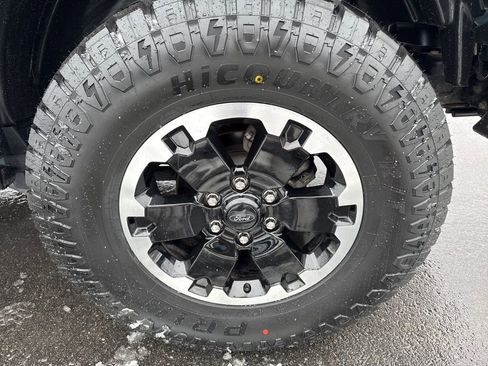 Used 2021 Ford Bronco Big Bend image 30