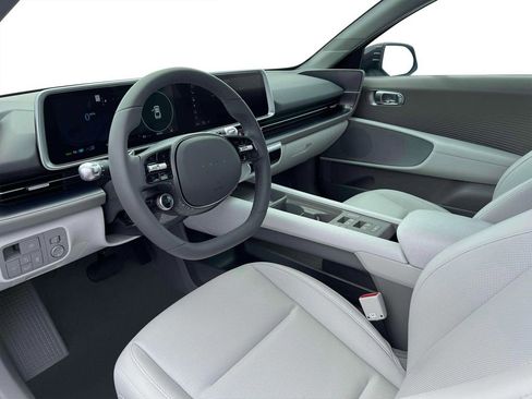 New 2025 Hyundai Ioniq 6 SEL RWD image 14