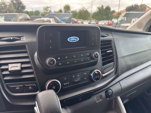 Certified 2023 Ford Transit 250 Base w/ Exterior Upgrade Package image 19