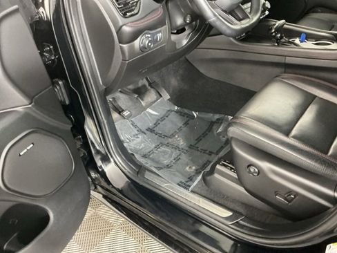 Used 2021 Dodge Durango R/T w/ Trailer Tow Group IV image 13