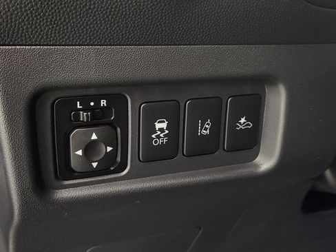 Used 2024 Mitsubishi Mirage SE FWD image 21