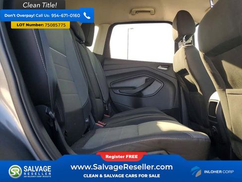 Used 2014 Ford Escape SE AWD/4WD image 13