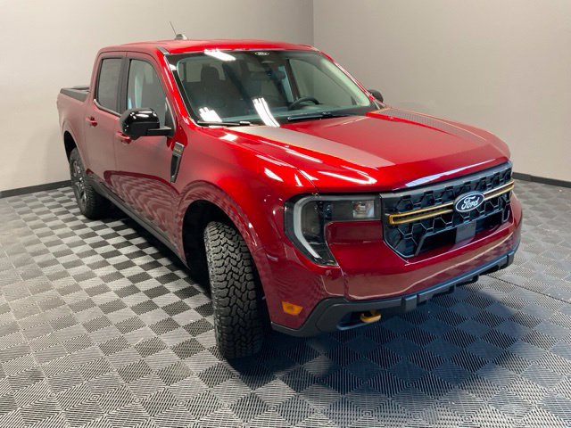 New 2026 Ford Maverick Tremor AWD/4WD image 2