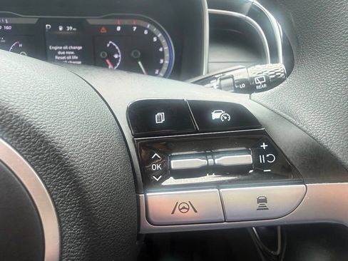 Used 2024 Hyundai Tucson SEL AWD/4WD image 17