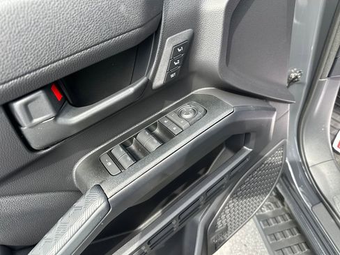 New 2026 Toyota 4Runner TRD Off-Road Premium AWD/4WD image 15