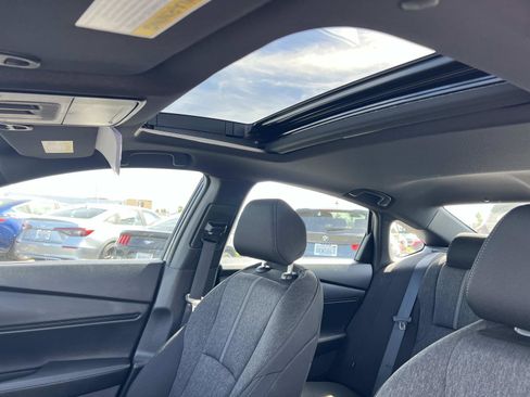 Certified 2024 Honda Accord Sport image 20