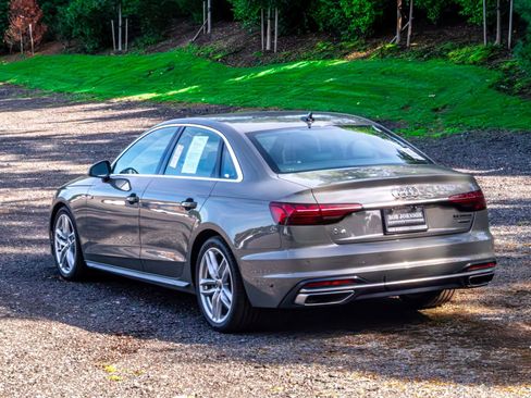 Used 2023 Audi A4 2.0T Premium Plus image 6