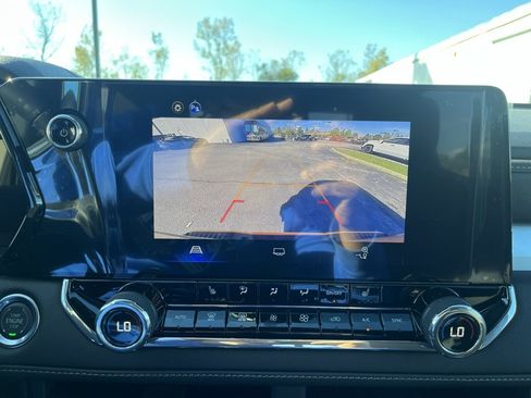 New 2026 Chevrolet Colorado LT image 16