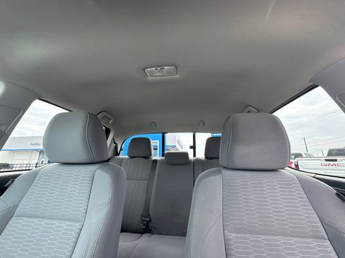 Used 2019 Toyota Tacoma SR w/ SR Convenience Package RWD image 31