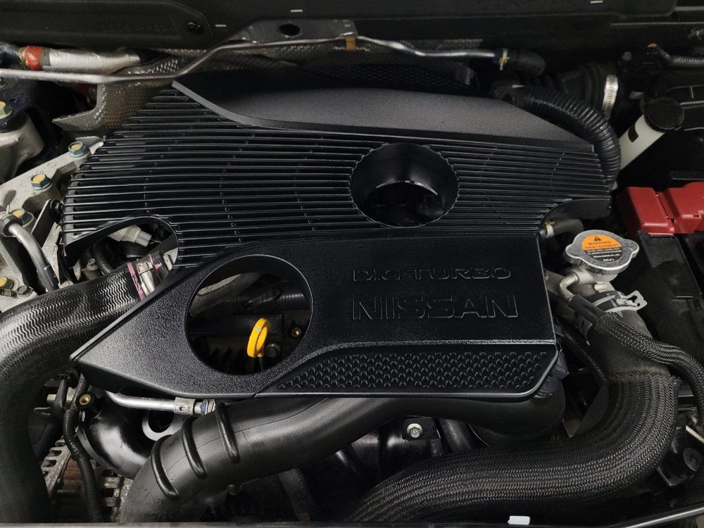 Used 2015 Nissan Juke SL AWD/4WD image 30